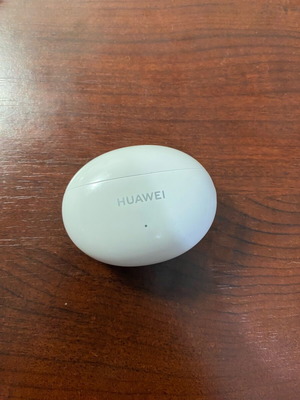 Ακουστικά Bluetooth Huawei FreeBuds μεταχειρισμένα