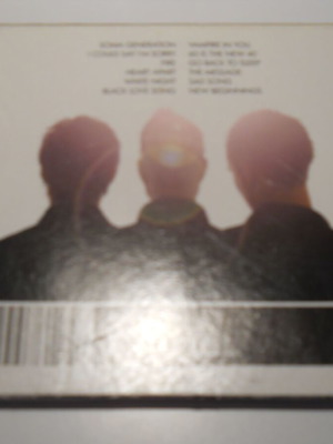 Universal Poplab Uprising CD used, electronic