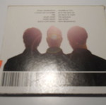Universal Poplab Uprising CD used, electronic