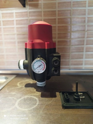 Fluid Control functional