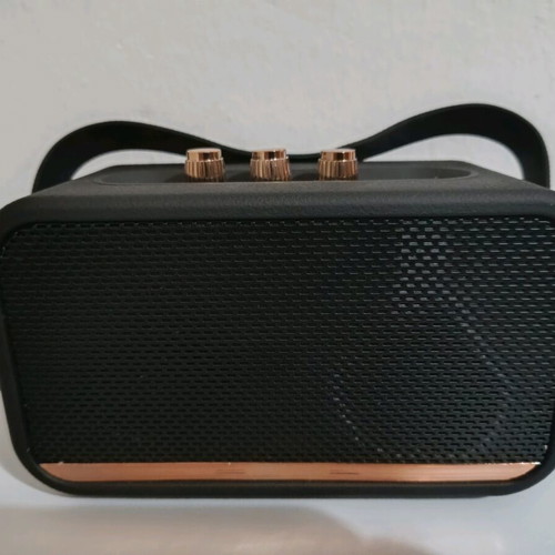 Bluetooth speaker jmb new without box