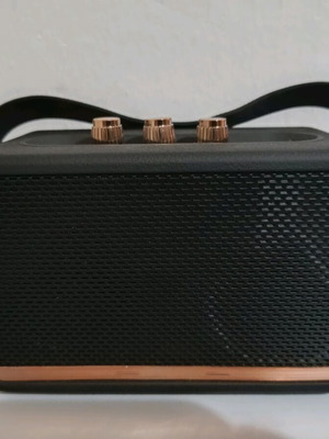 Bluetooth speaker jmb new without box