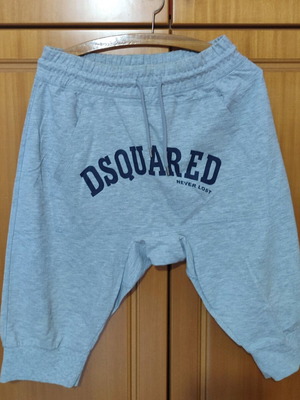 Dsquared Ανδρική βερμούδα