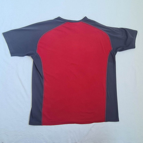 Berghaus Tech-T Gore-Tex men's sports hiking t-shirt size M