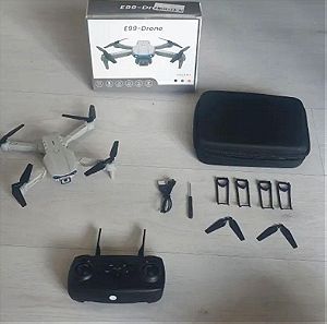 drone 4K