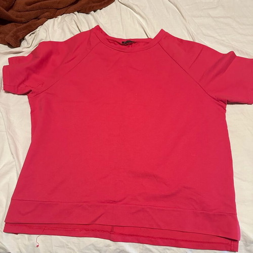 T-shirt in excellent condition, size XL