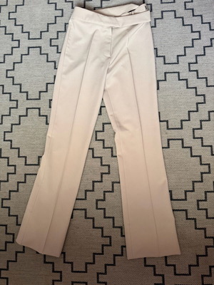 Morgan beige suit pants like new
