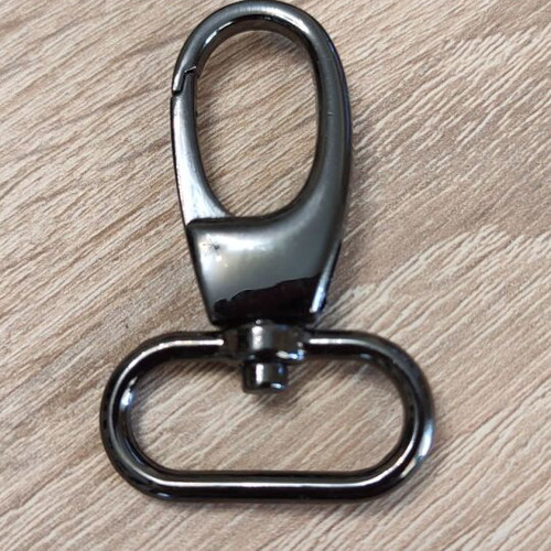 Metal parrot hook 2.5cm new in various colors