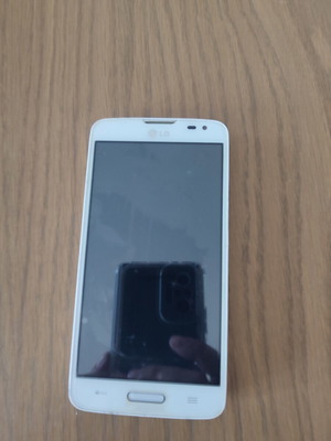 LG L70 μεταχειρισμένο κινητό τηλέφωνο χωρίς φορτιστή και μπαταρία