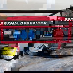  Γεννήτριες βενζίνης 220/380