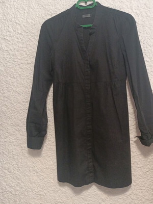 Only shirt large black like new