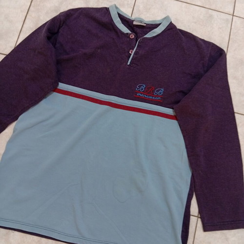 Men's blouse size XL