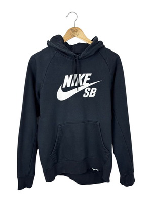 Ανδρικό φούτερ Nike SB Icon Pullover Hoodie μεταχειρισμένο, μέγεθος M