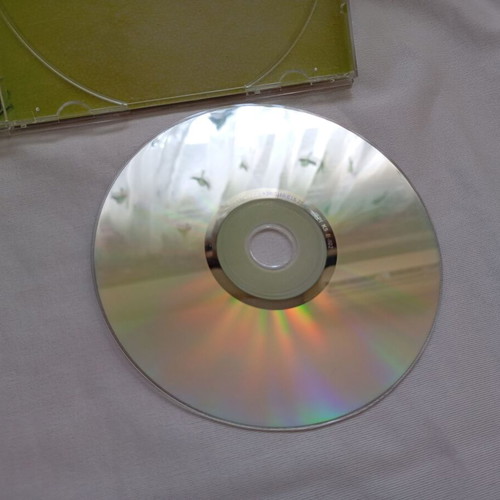 Terror X Crew Η Γεύση Του Μένους CD single, Hip-Hop