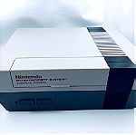  NES Nintendo Entertainment System Σετ Επισκευάστηκε/ Refurbished 19012