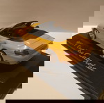  PORSCHE 911/997 TURBO CABRIO PORSCHE DEALER ORIGINAL ΚΛΙΜΑΚΑ 1/43 ΚΑΙΝΟΥΡΙΟ ΣΤΟ ΚΟΥΤΙ ΤΟΥ