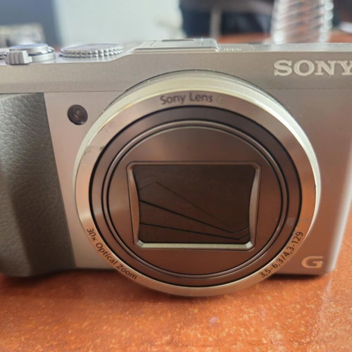 Sony camera like new