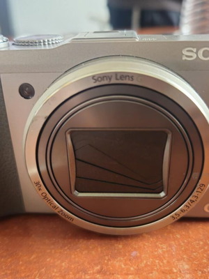 Sony camera like new