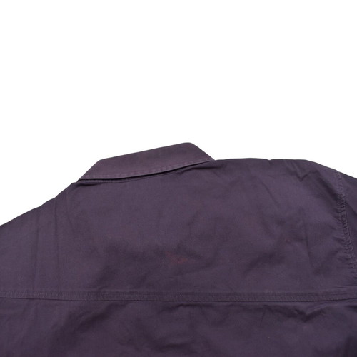 Volcom vintage purple shirt medium used