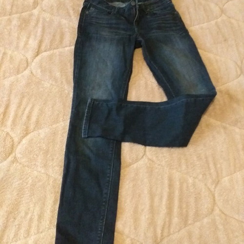 Jeans like new, size S / 36 / 8