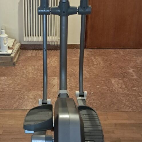 Elliptical Energetics like new fitness equipment