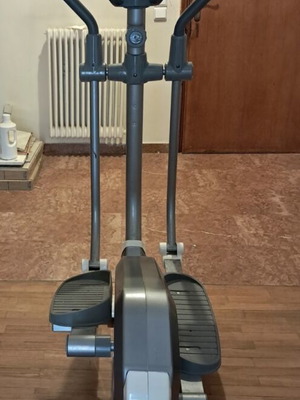 Elliptical Energetics like new fitness equipment