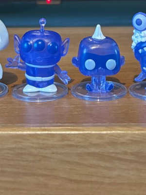 Mini Funko Pop Disney Special Edition New