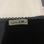 Byblos T-shirt black size L like new