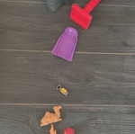 Playmobil various used