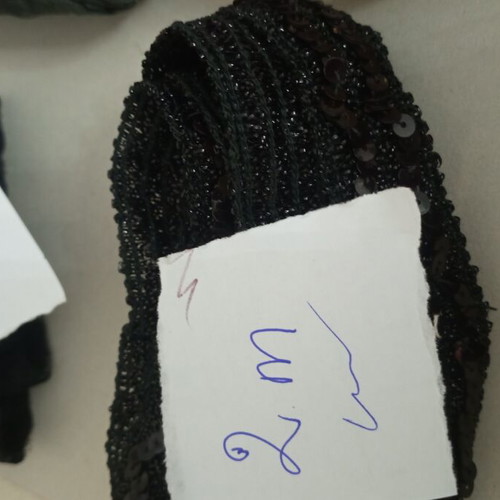 Set of Various Lace like new