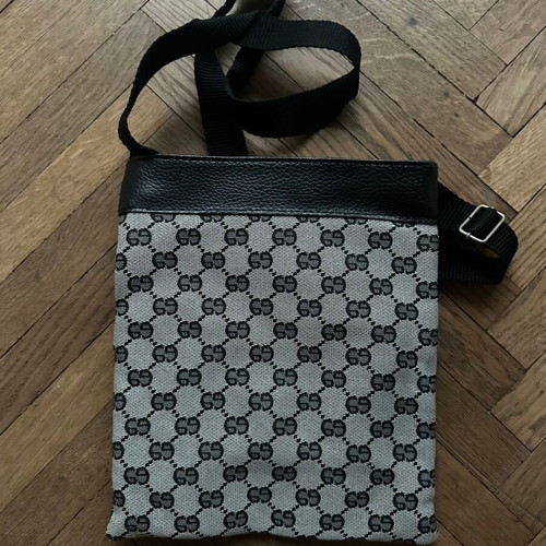 Women's crossbody bag new, 26x22 cm