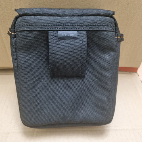Lowepro Peak PX60 camera case used