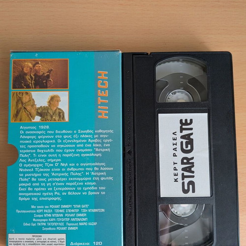 VHS collection like new with many movie titles