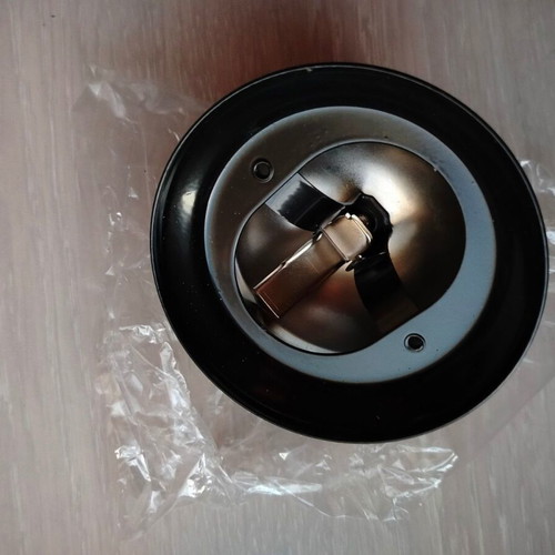 Metal reception bell like new
