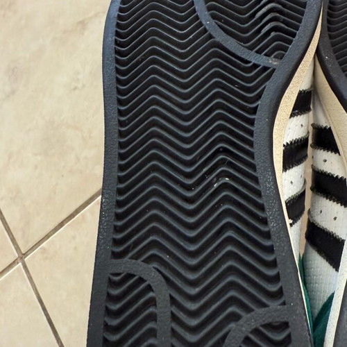 Adidas Superstar Boston Celtics sneakers like new, size 47