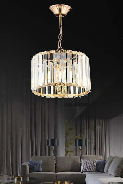 Полилей Crystal , 20х80 см.