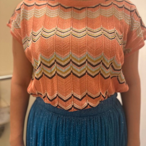 A.L.E. t-shirt like new, size S / 36 / 8