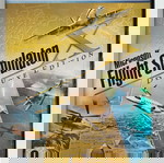  Flight simulator