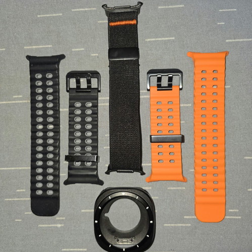 Samsung Watch Ultra SM-L705F smartwatch