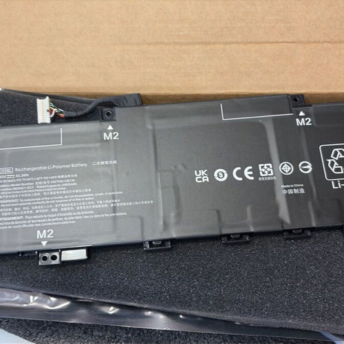HP PC03XL laptop battery new 11.55V 43.3Wh 3560mAh