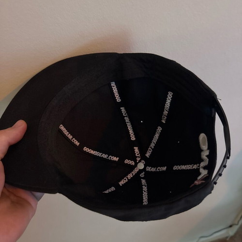 Καπέλο Onyx Official Merch καινούργιο, μαύρο