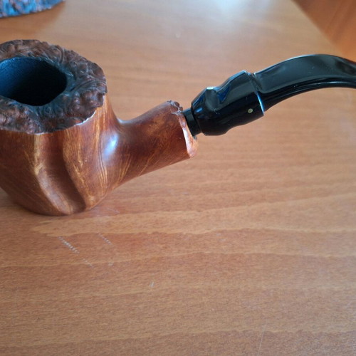 Pipex pipe used with 9mm filter