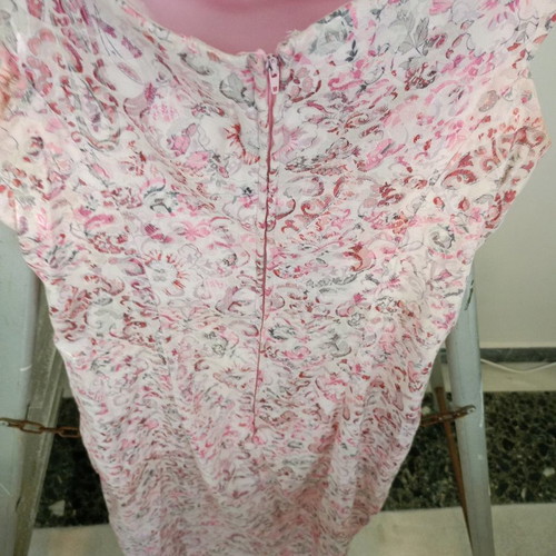 Hand made dress size medium womens