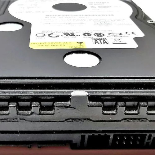 Σκληρός δίσκος Western Digital Raptor WD740ADFD 74GB μεταχειρισμένος, 10000 RPM, SATA