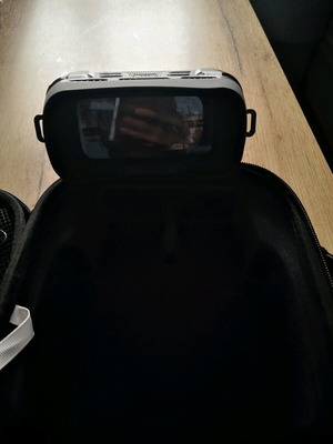 Night Vision Binoculars new with SD card for photos and videos