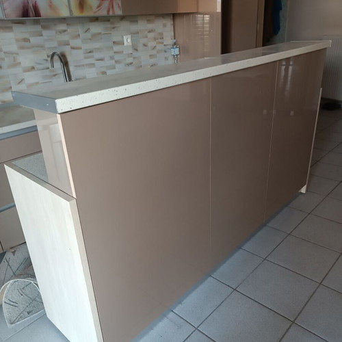 Furniture set like new from home clearance