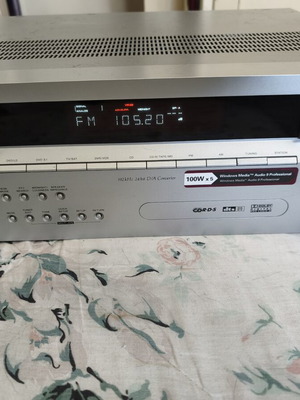 Pioneer σύστημα Home Cinema 5.1 σαν καινούργιο με ενισχυτή και ηχεία