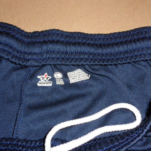 Hellas Softball National Team Shorts like new, size Large