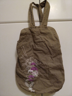 Esprit shoulder bag like new