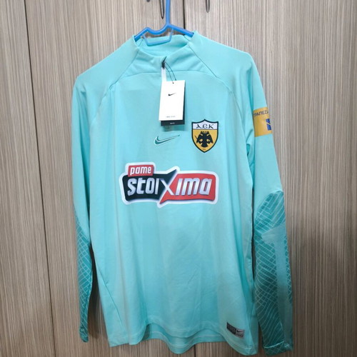 ΑΕΚ Φούτερ training gk καινούργιο, Large